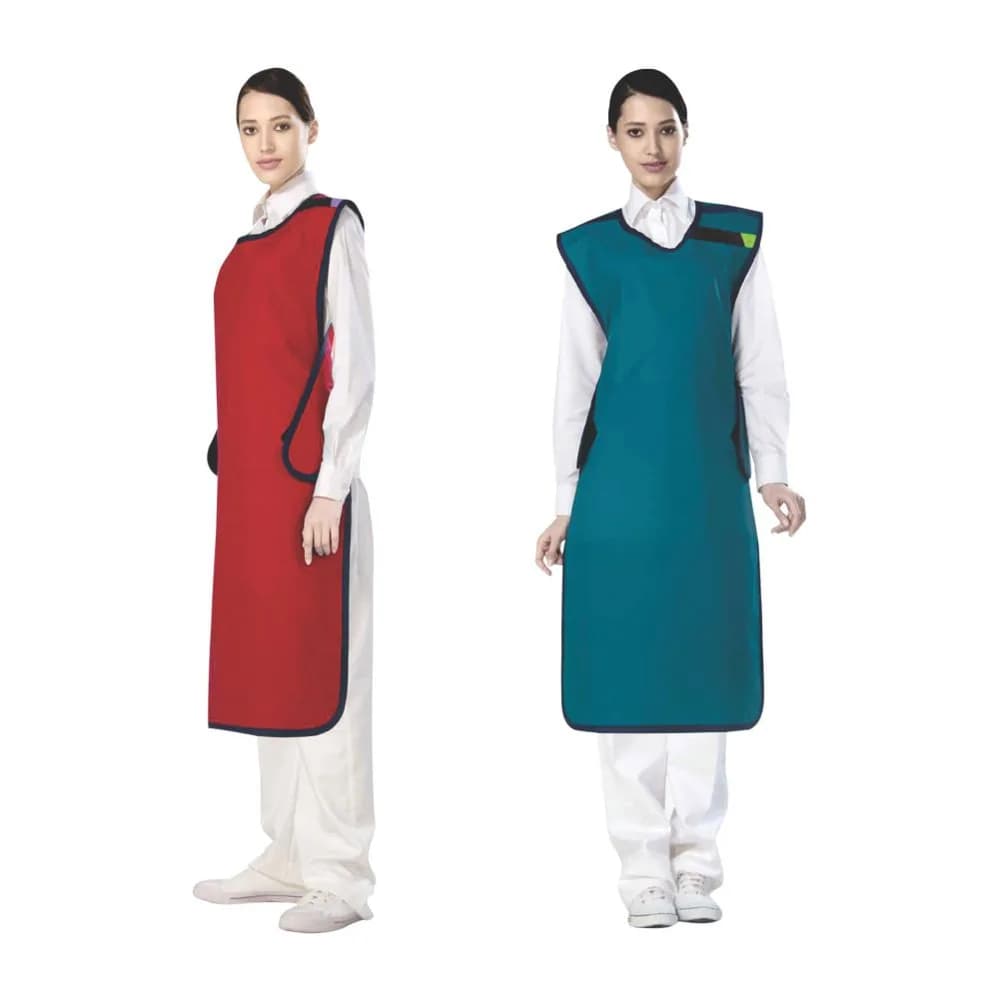 Allengers Surgical Apron — Свинцовый защитный фартук