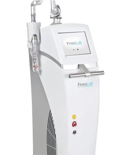 FemiLift — Гинекологическая лазерная система