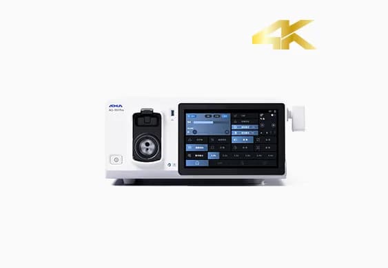 AQ-150 Pro 4K Endoscopy Solution — Endoskopik video tizim