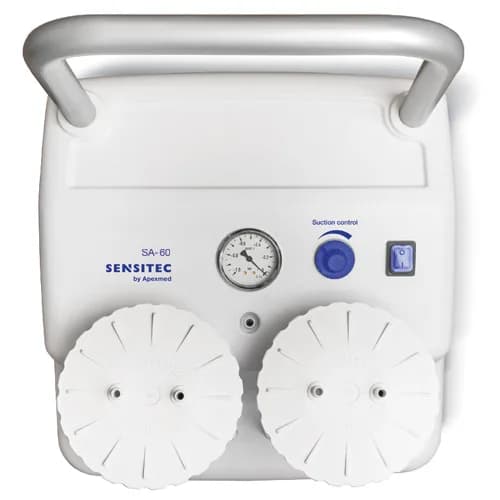 Sensitec SA-60 tibbiy aspirator
