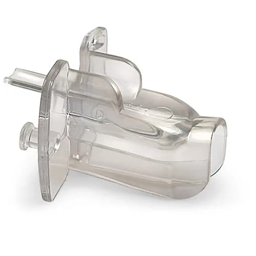 Endotrakeal naychalar uchun fiksator