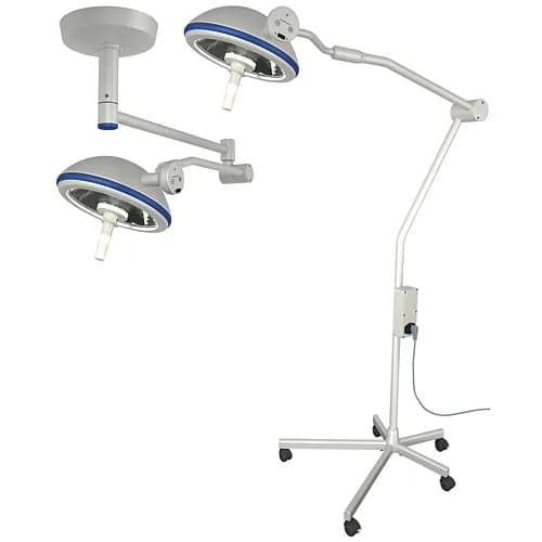Sensitec 5-seriyali ko'rik chirog'i