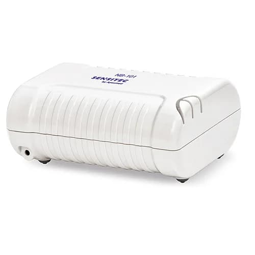 Sensitec NB-101 kompressorli nebulayzer