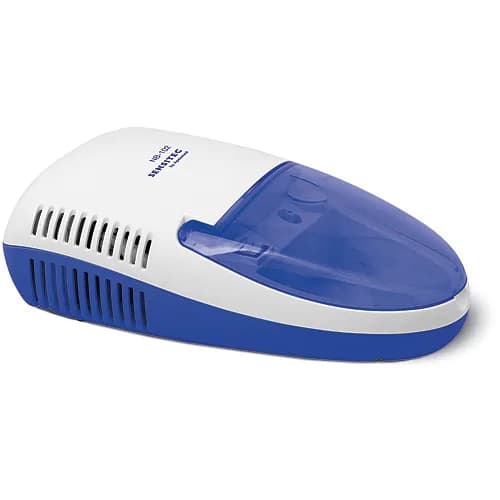Sensitec NB-102 kompressorli nebulayzer