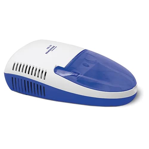 Sensitec NB-30 kompressorli nebulayzer