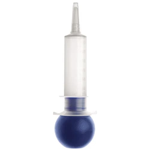 Шприц для промывания полостей