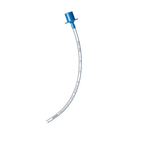 Murfi endotrakeal naychasi, manjetsiz