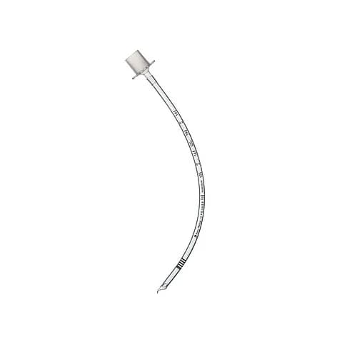 Parker endotrakeal nayi, manjetsiz