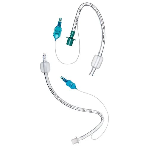 Qutb endotrakeal nayi (shimoliy, janubiy)