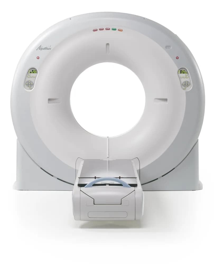 Aquilion LB — Система компьютерной томографии (КТ)