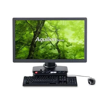 Aquilion Serve — Система компьютерной томографии (КТ)