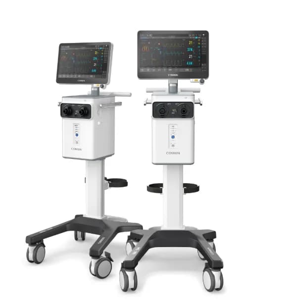 Comen V2/V5 ventilyator