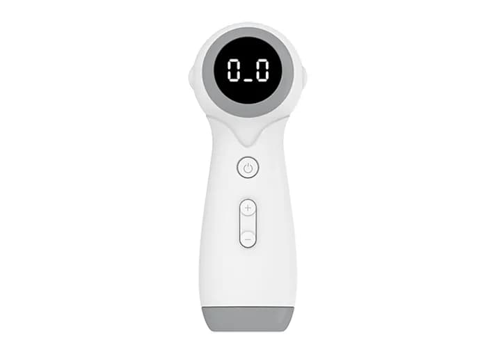 CONTEC10E Pocket Fetal Doppler — Cho'ntak homila dopplerlari