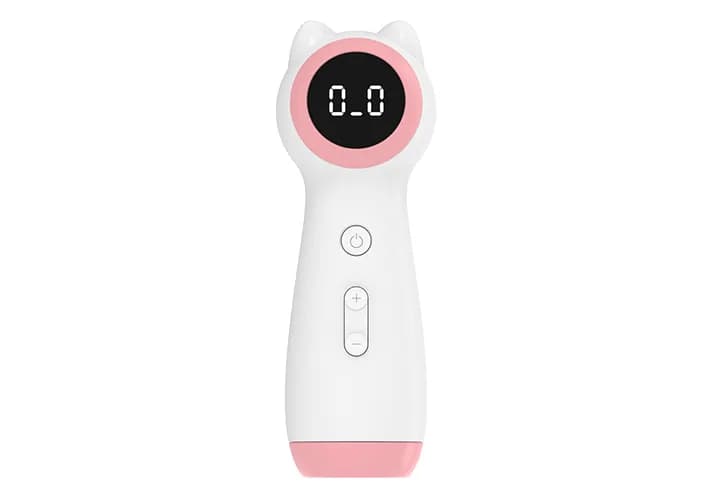 CONTEC10F Pocket Fetal Doppler — Cho'ntak homila dopplerlari