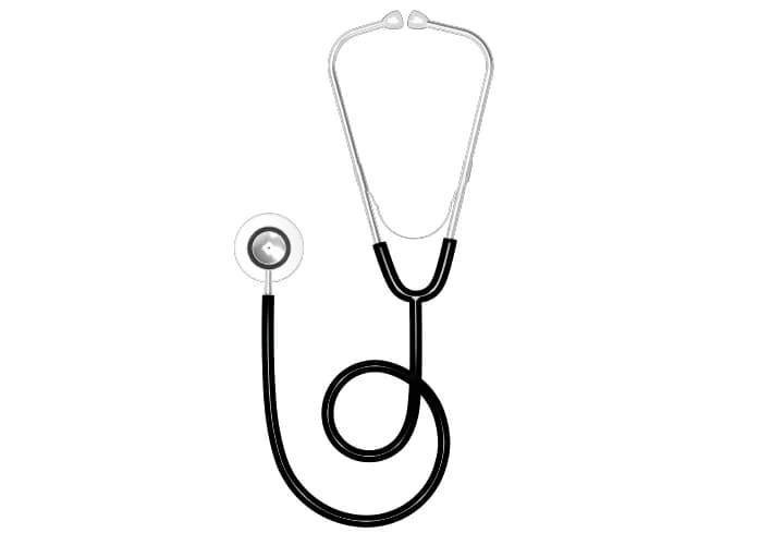 SC21 Stethoscope — Стетоскоп