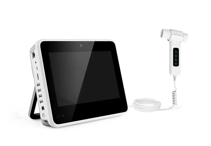 SP100A Spirometer — Спирометр