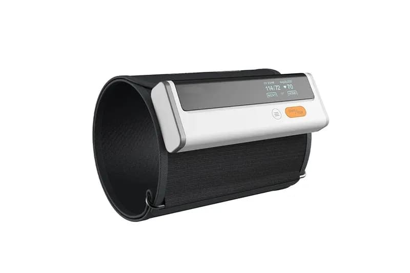 Armfit BP2 — Qon bosimi monitori