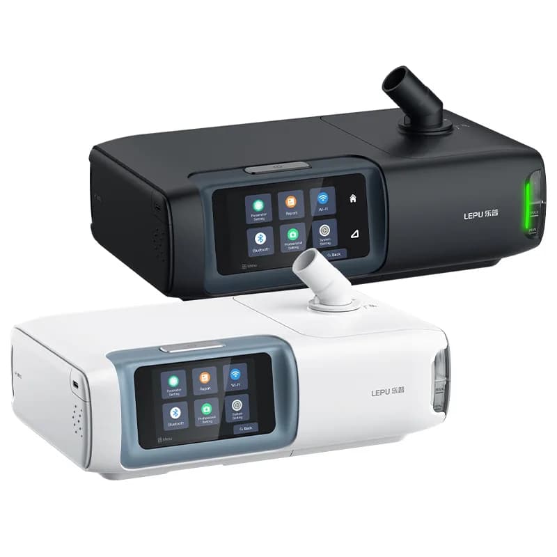 CPAP / Bi-level CPAP — Система CPAP / BiPAP терапии