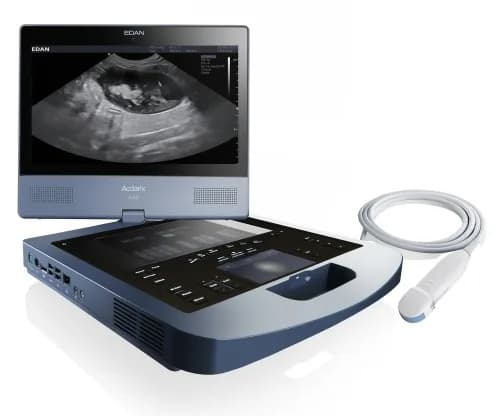 Acclarix AX8 Diagnostic Ultrasound System — Ultratovush tizimi