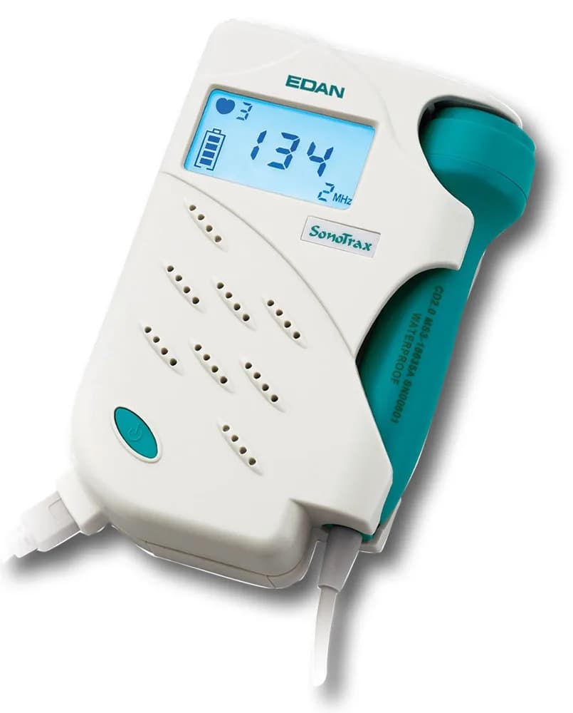 Sonotrax Basic A Doppler — Homila dopplery