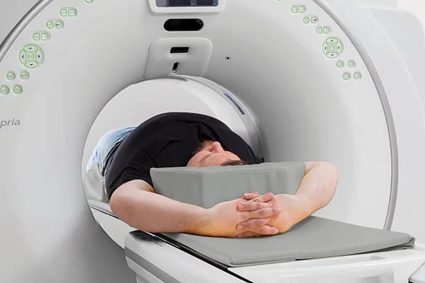 Supria Plus — Kompyuter tomografiya (KT) tizimi