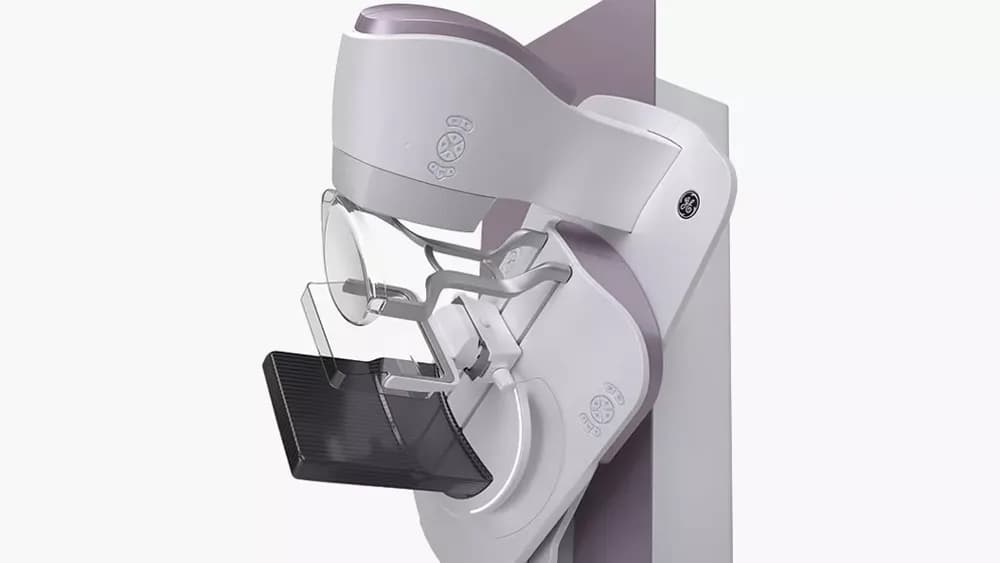 GoldSeal Mammography — Diagnostika tizimi