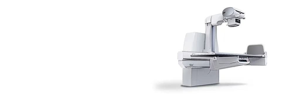 Precision 180 Radiography and Fluoroscopy System — Rentgen-fluoroskopik tizim