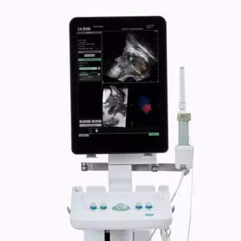 Ultrasound-guided solutions for urology — Ультразвуковая система