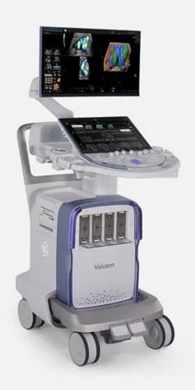 Voluson Expert 20 — Ultratovush tizimi