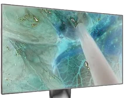 Tibbiy 4K monitor