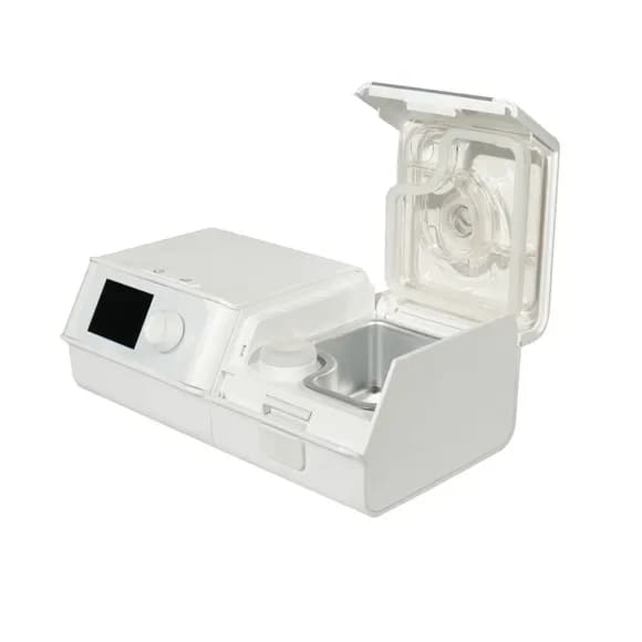 Heaco LC-APAP — CPAP apparati (nafas terapiyasi)