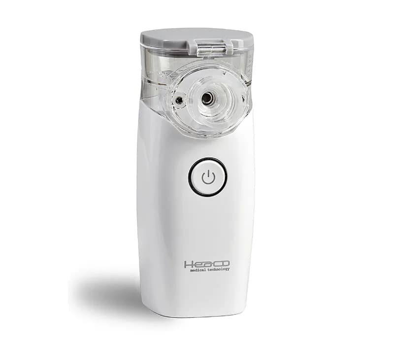Heaco NE-M01 — Ingalyator