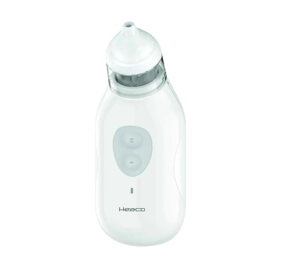 Heaco VP-X1 — Burun aspiratori