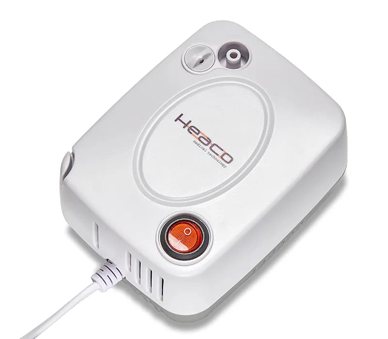 Heaco WNE211 — Ингалятор