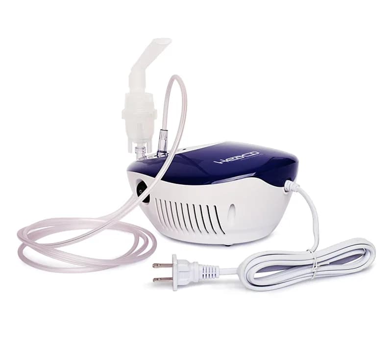 Heaco WNE212 — Ингалятор