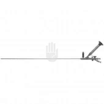 HD Uretero-Renoscope, semi-rigid — Урологический эндоскопический инструмент