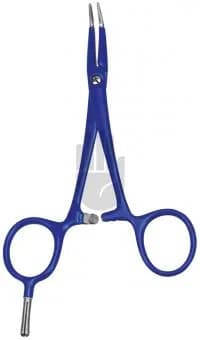 Monopolar forceps — Принадлежность для электрохирургии