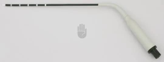 Monopolar rigid argon coagulation electrode — Принадлежность для электрохирургии