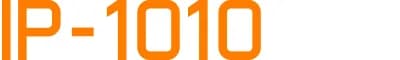 Infunix IP-1010 — Pulsoksimetr