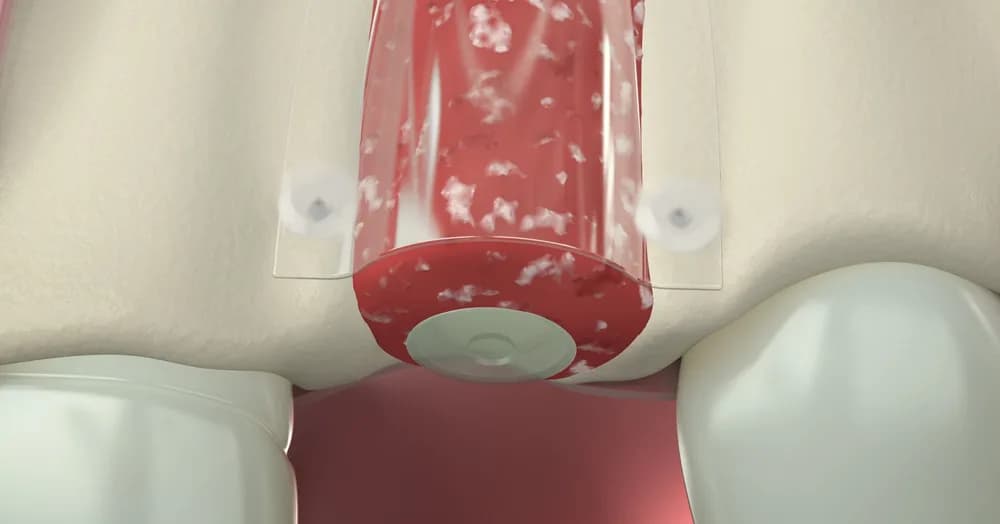 SonicWeld Rx® Dental — Стоматологическая имплантационная система