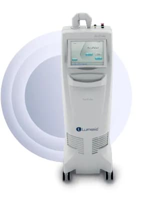 Lumenis AcuPulse — Эстетическая лазерная / световая система
