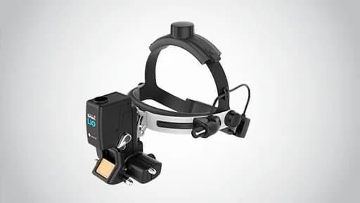 Lumenis Smart LIO — Лазерный непрямой офтальмоскоп