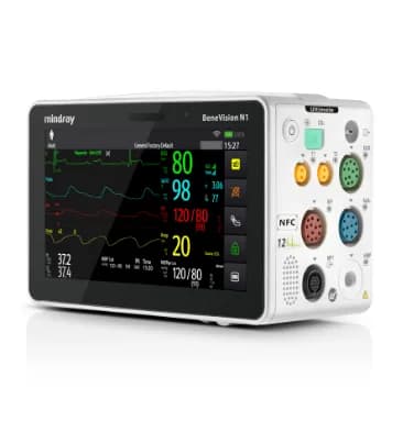 BeneVision N1 — Bemor monitori