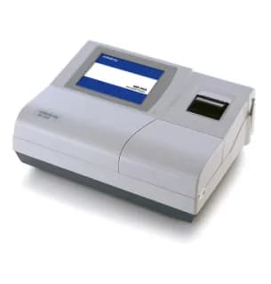 MR-96A — Laboratoriya analizatori
