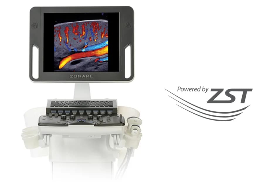 Z.One PRO — Ultratovush tizimi