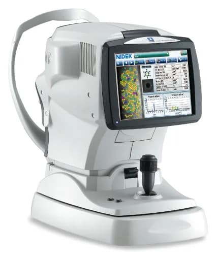 Spekulyar mikroskop CEM-530