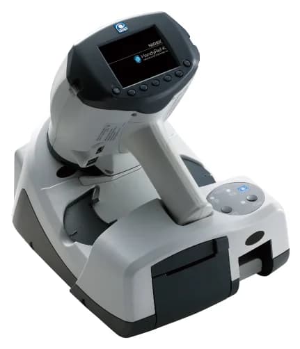 Портативный рефкератометр HandyRef-K, портативный рефрактометр HandyRef