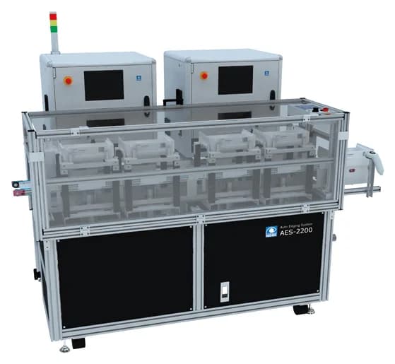 Robotlashtirilgan yuklash bloki RHU-2200