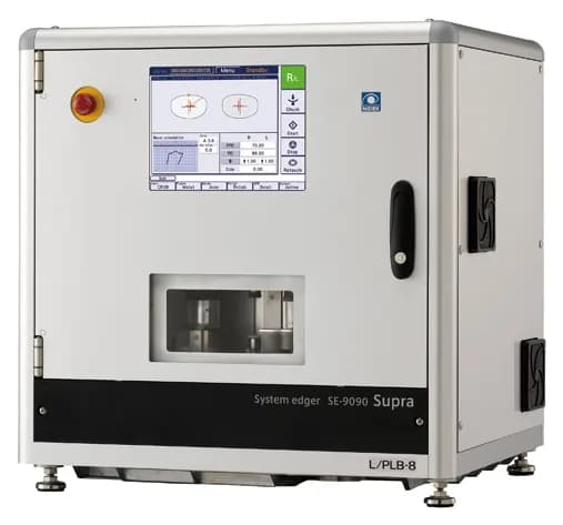Tizimli linza ishlov berish stanogi SE-9090 Supra L
