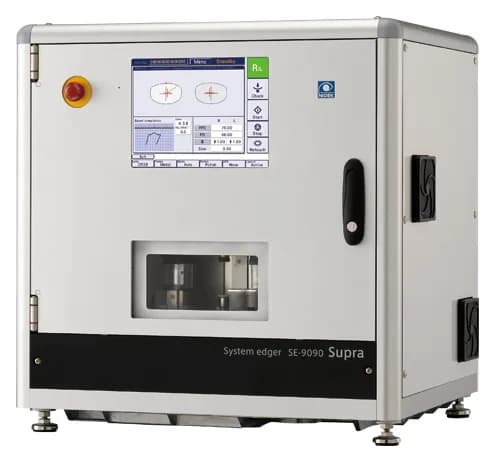 Tizimli linza ishlov berish stanogi SE-9090 Supra